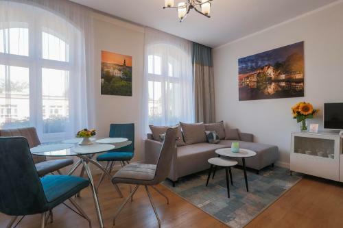 Proseco Apartments -self Check-in-