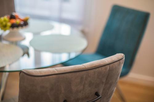 Proseco Apartments -self Check-in-