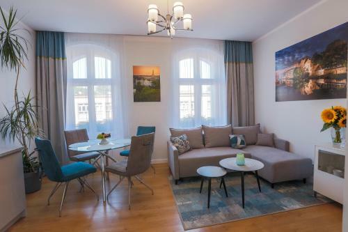 Proseco Apartments -self Check-in-