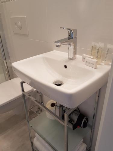 Proseco Apartments -self Check-in-