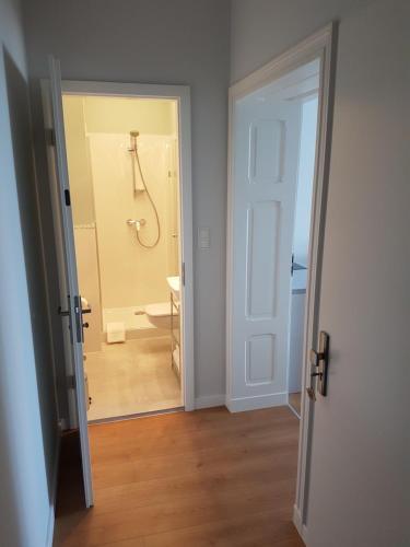 Proseco Apartments -self Check-in-