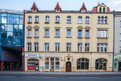 Proseco Apartments -self Check-in-