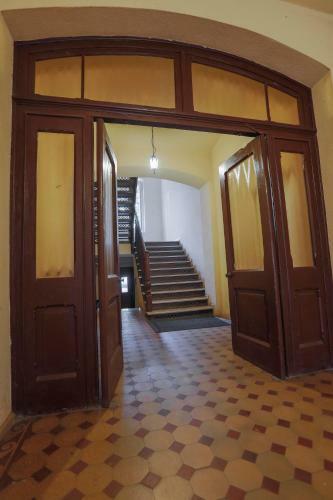 Proseco Apartments -self Check-in-