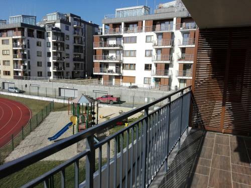 Apartament Marzenie 6 - Opole