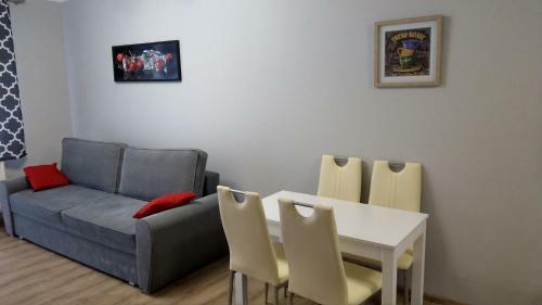 Apartament Marzenie 6 - Opole