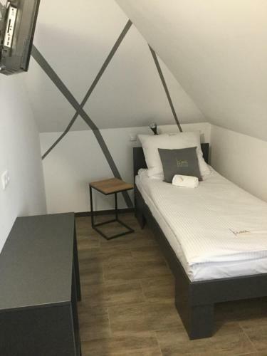 Hotel Kimanoclegi
