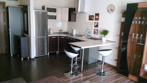 Apartament Marzenie 1 - Opole