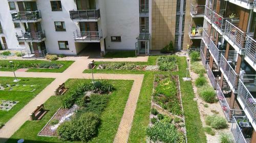 Apartament Marzenie 1 - Opole