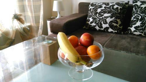 Apartament Marzenie 1 - Opole