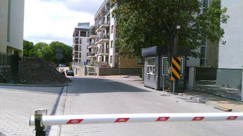 Apartament Marzenie 1 - Opole