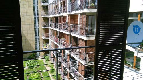 Apartament Marzenie 1 - Opole