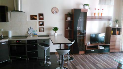 Apartament Marzenie 1 - Opole