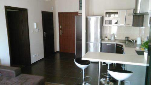 Apartament Marzenie 1 - Opole