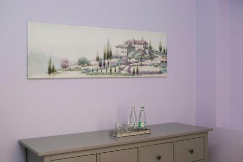 Apartamenty Lawendowy Zak?tek 1