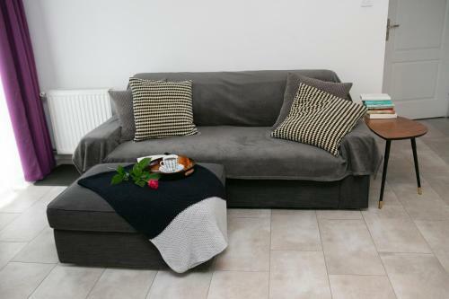 Apartamenty Lawendowy Zak?tek 1
