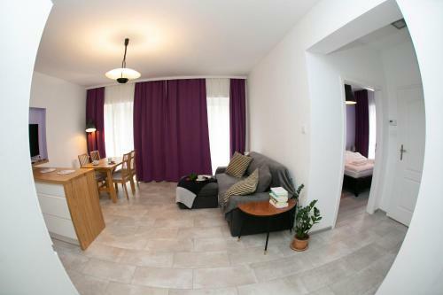 Apartamenty Lawendowy Zak?tek 1