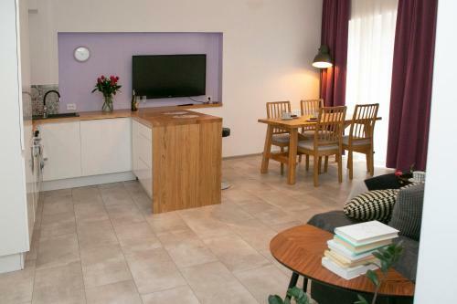 Apartamenty Lawendowy Zak?tek 1
