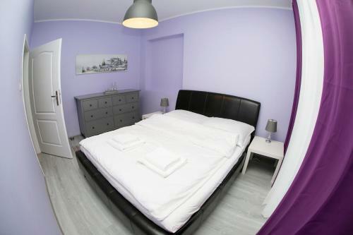 Apartamenty Lawendowy Zak?tek 1