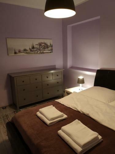 Apartamenty Lawendowy Zak?tek 1