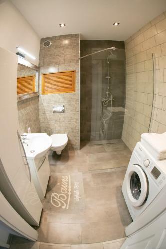 Apartamenty Lawendowy Zak?tek 1