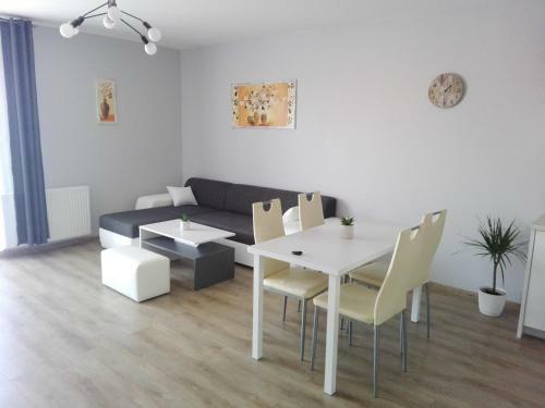 Apartament Marzenie 8 - Opole