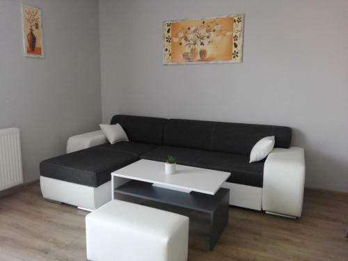 Apartament Marzenie 8 - Opole