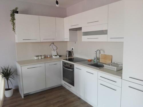 Apartament Marzenie 8 - Opole
