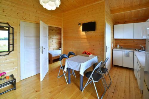 Holiday Complex, Osieki