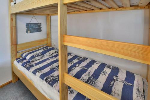 Holiday Home In Osieki