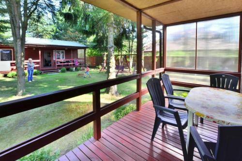 Holiday Home In Osieki