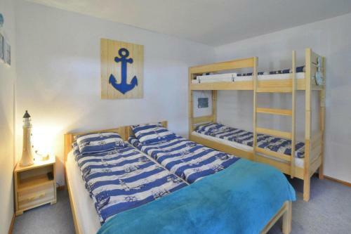 Holiday Home In Osieki