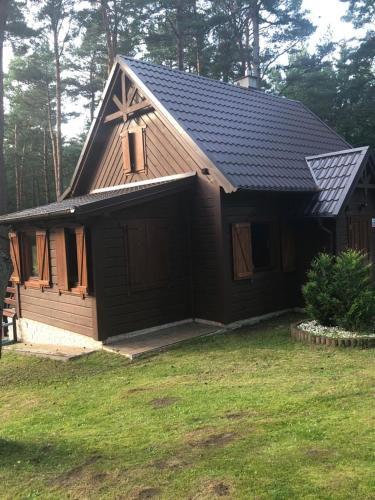 Villa Wooden House&pool