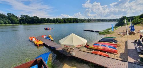 Villa Wooden House&pool