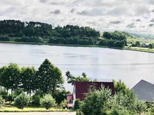 Jaworzynka Nad Jeziorem
