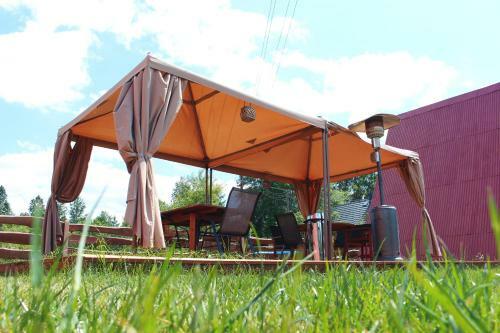 Apartamento Siedlisko K?pina Zdr�j