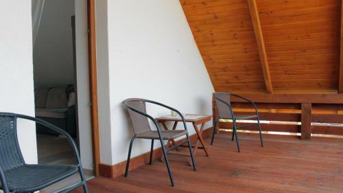 Apartamento Siedlisko K?pina Zdr�j
