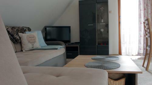 Apartamento Siedlisko K?pina Zdr�j