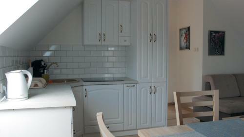 Apartamento Siedlisko K?pina Zdr�j