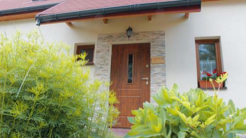 Apartamento Siedlisko K?pina Zdr�j