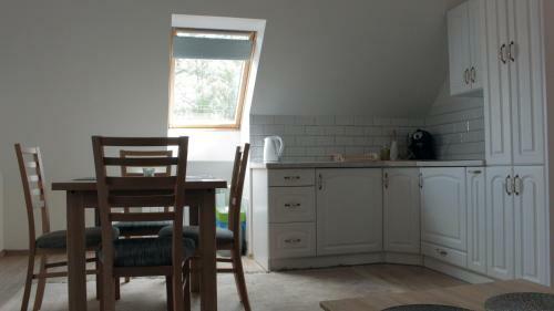 Apartamento Siedlisko K?pina Zdr�j