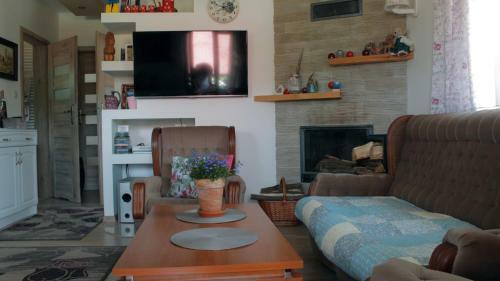 Apartamento Siedlisko K?pina Zdr�j