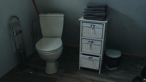 Apartamento Siedlisko K?pina Zdr�j