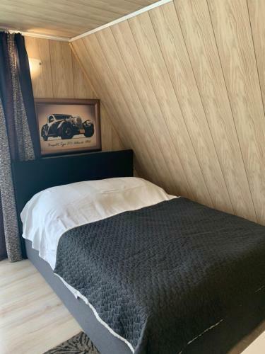 Apartamento Siedlisko K?pina Zdr�j