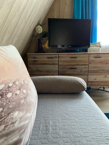 Apartamento Siedlisko K?pina Zdr�j