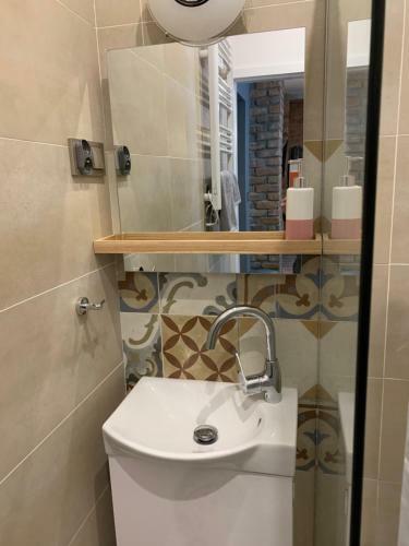 Apartamento Siedlisko K?pina Zdr�j