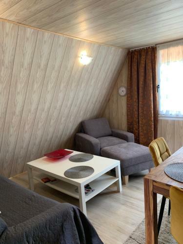 Apartamento Siedlisko K?pina Zdr�j