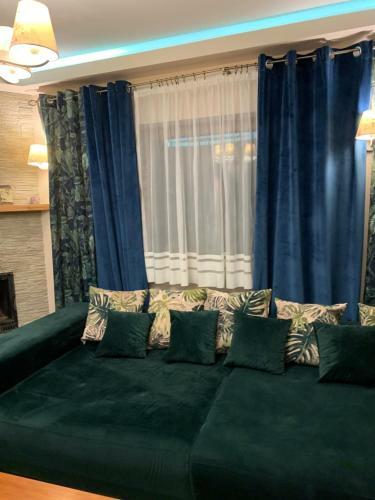 Apartamento Siedlisko K?pina Zdr�j