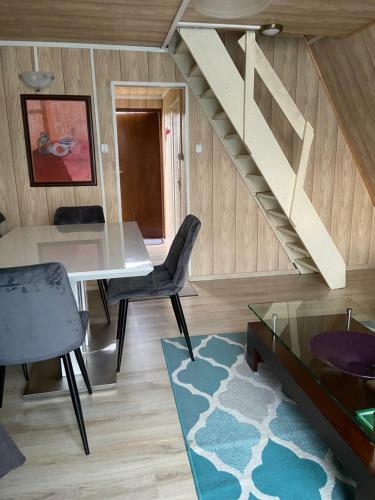 Apartamento Siedlisko K?pina Zdr�j