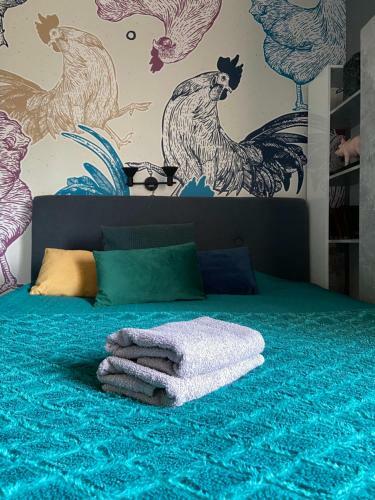 Apartamento Siedlisko K?pina Zdr�j