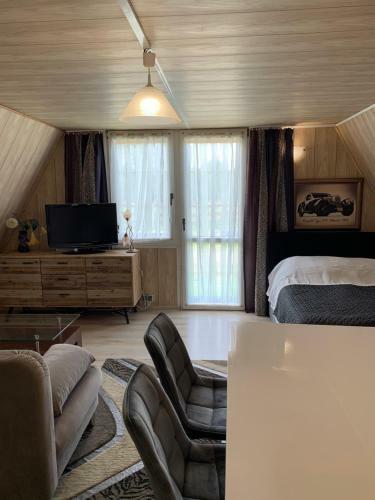 Apartamento Siedlisko K?pina Zdr�j